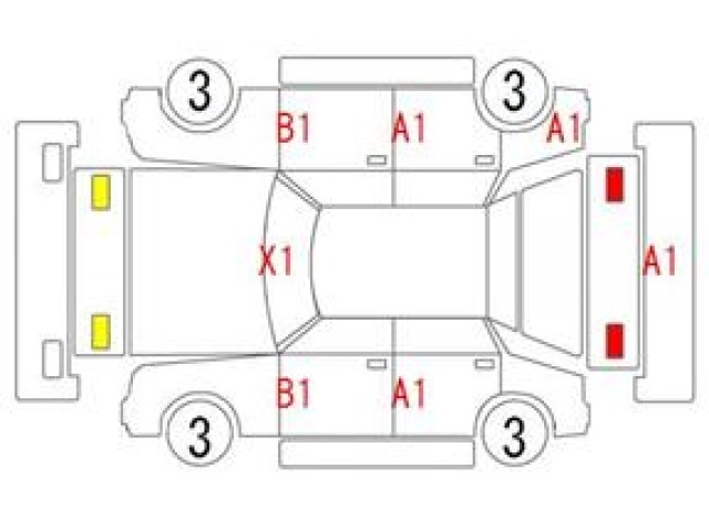 Daihatsu CAST 2017 7568443-24