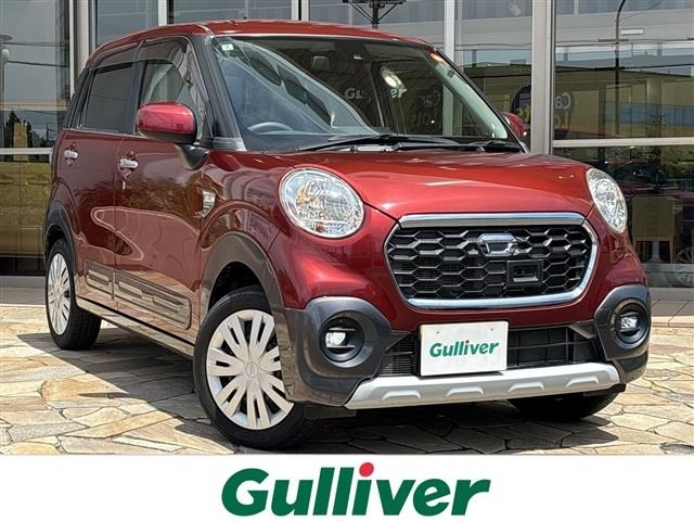 Daihatsu CAST 2016 7568444-0
