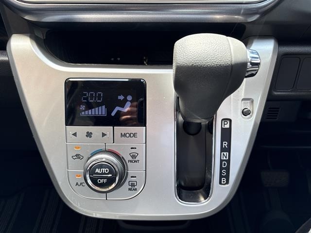 Daihatsu CAST 2016 7568444-12
