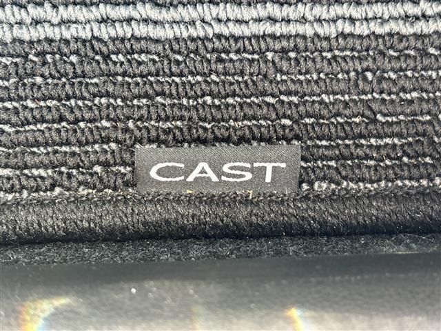 Daihatsu CAST 2016 7568444-16