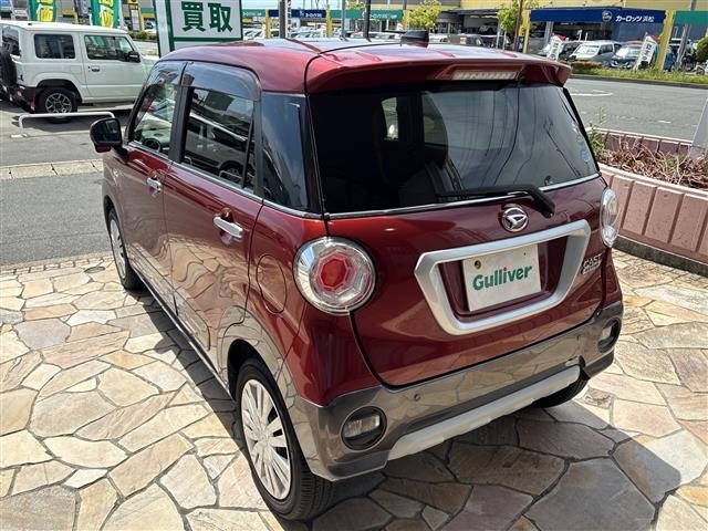Daihatsu CAST 2016 7568444-17