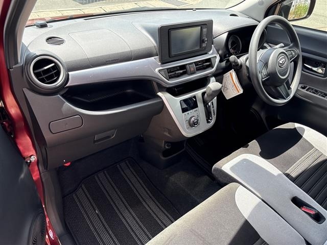 Daihatsu CAST 2016 7568444-3