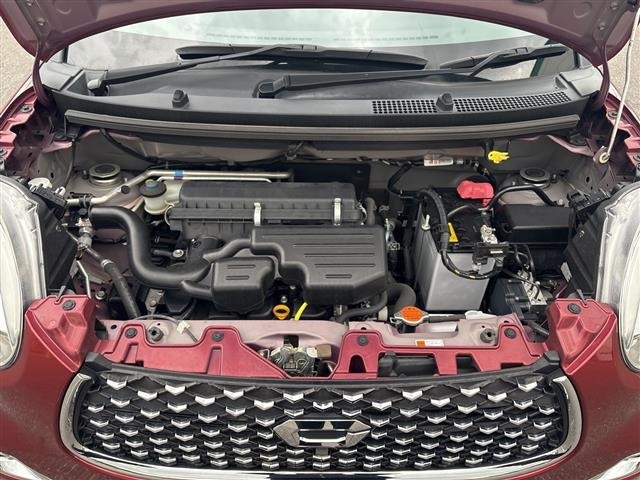 Daihatsu CAST 2023 7568458-14