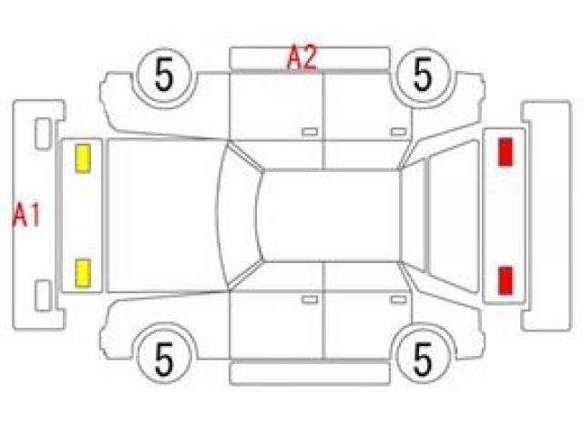 Daihatsu CAST 2023 7568458-23