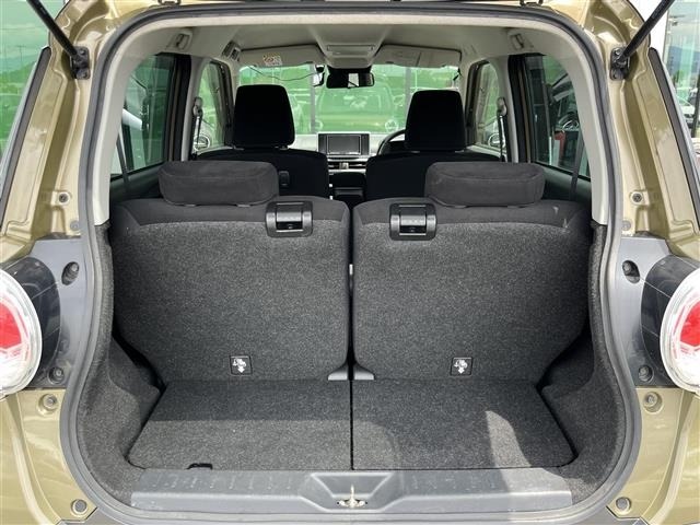 Daihatsu CAST 2018 7568462-12
