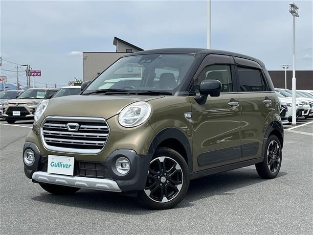 Daihatsu CAST 2018 7568462-2