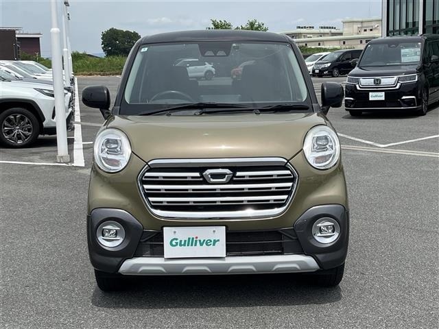 Daihatsu CAST 2018 7568462-22