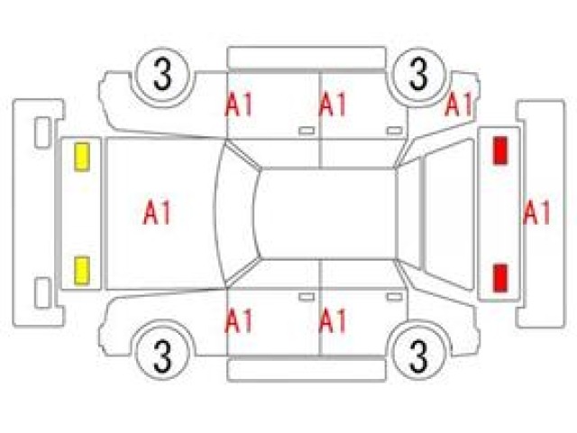 Daihatsu CAST 2018 7568462-23