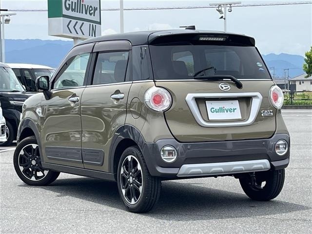 Daihatsu CAST 2018 7568462-4