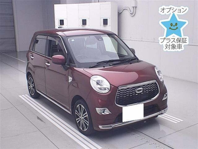 Daihatsu CAST 2015 7568490-0