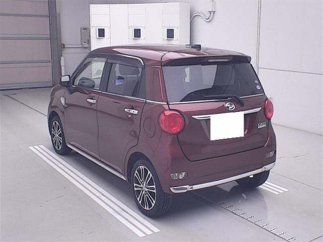 Daihatsu CAST 2015 7568490-1