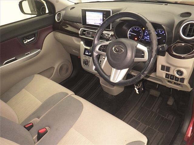 Daihatsu CAST 2015 7568490-3