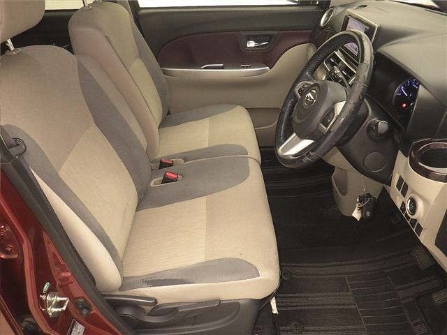 Daihatsu CAST 2015 7568490-5