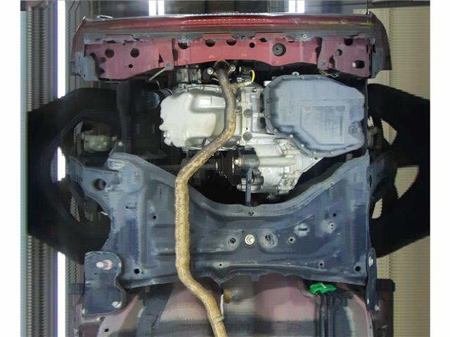 Daihatsu CAST 2015 7568490-9