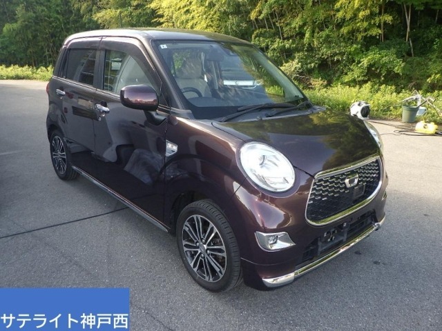 Daihatsu CAST 2016 7568498-0