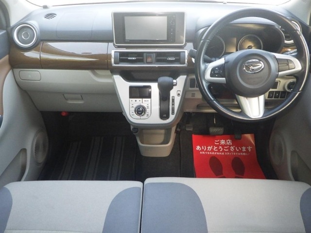 Daihatsu CAST 2016 7568498-3
