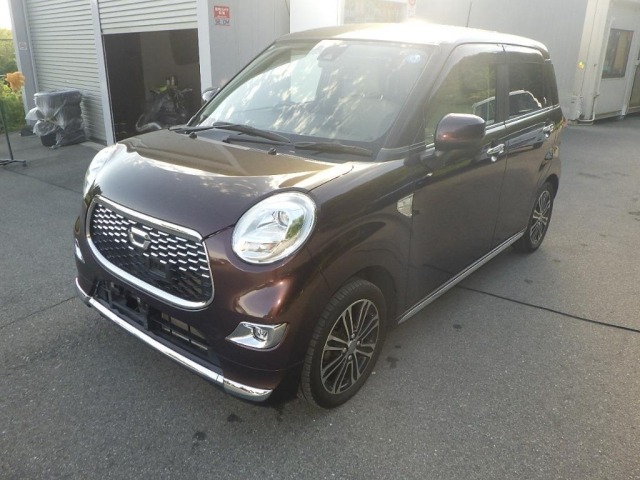Daihatsu CAST 2016 7568498-4