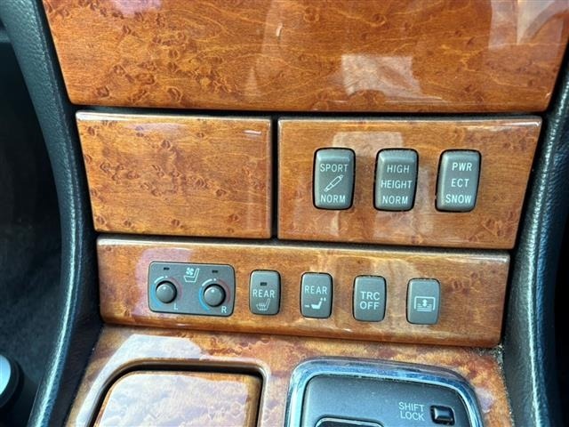 Toyota CELSIOR 2003 7566600-16