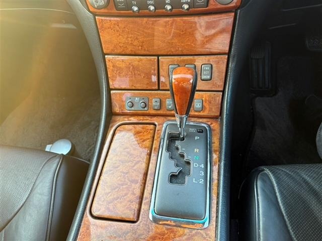 Toyota CELSIOR 2003 7566600-18
