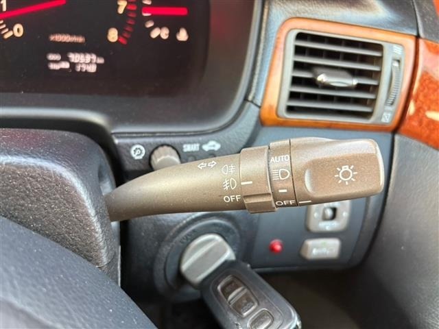 Toyota CELSIOR 2003 7566600-20