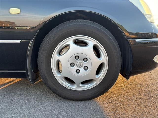 Toyota CELSIOR 2003 7566600-21