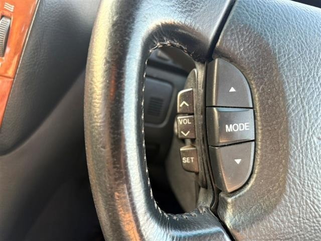 Toyota CELSIOR 2003 7566600-6