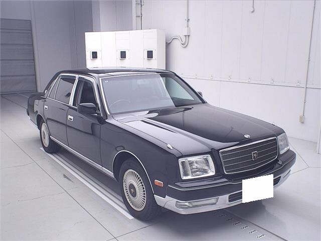 Toyota CENTURY 2005 7569844-0