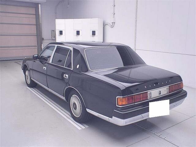 Toyota CENTURY 2005 7569844-1