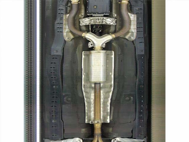 Toyota CENTURY 2005 7569844-10