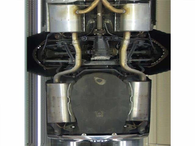 Toyota CENTURY 2005 7569844-11