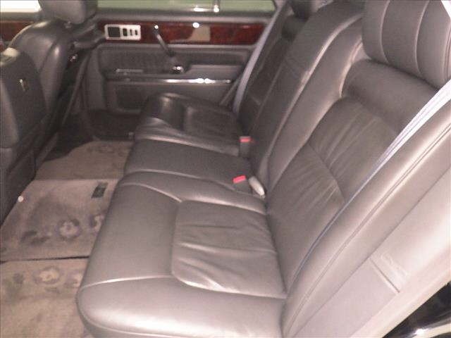 Toyota CENTURY 2005 7569844-7