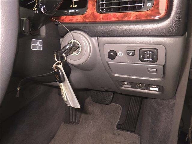 Toyota CENTURY 2005 7569844-8