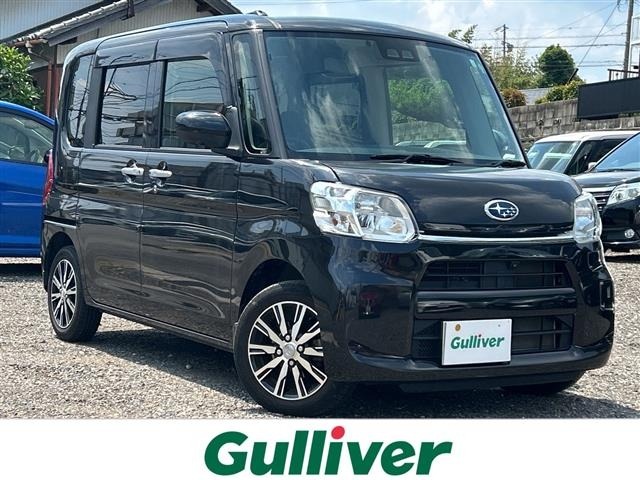 Subaru CHIFFON 2019 7566335-0