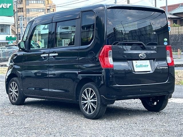 Subaru CHIFFON 2019 7566335-13