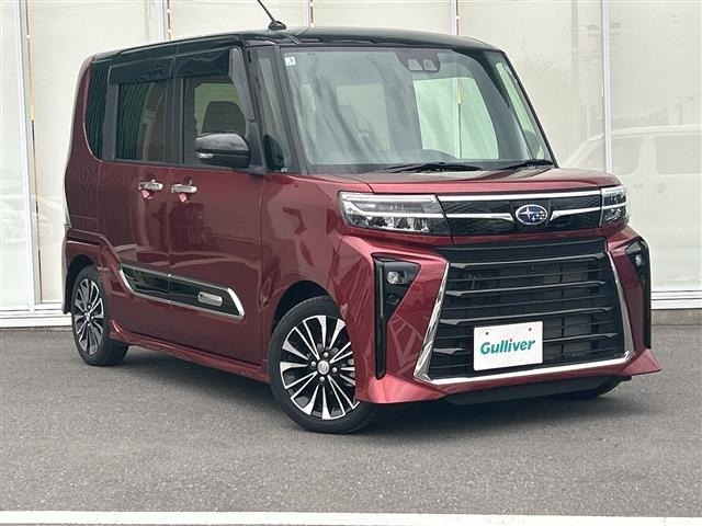 Subaru CHIFFON 2023 7566337-0