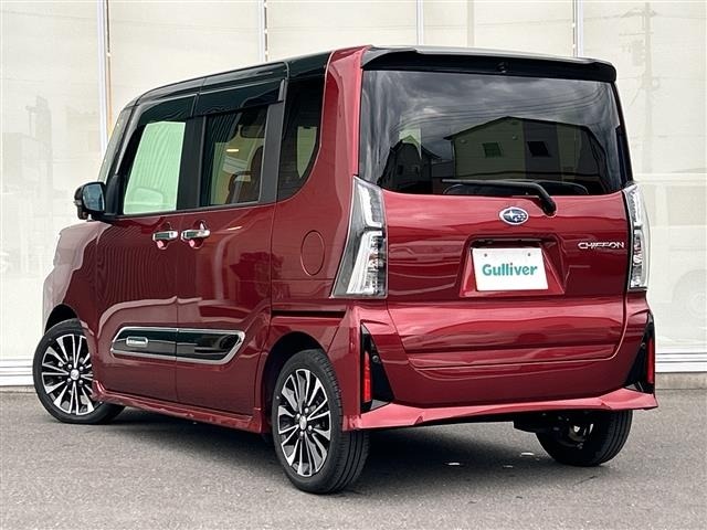 Subaru CHIFFON 2023 7566337-13