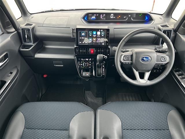 Subaru CHIFFON 2023 7566337-14