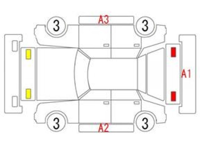 Subaru CHIFFON 2023 7566337-23