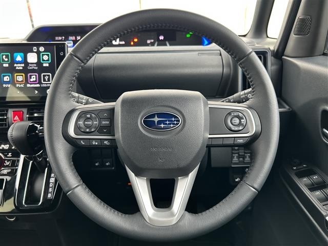 Subaru CHIFFON 2023 7566337-7