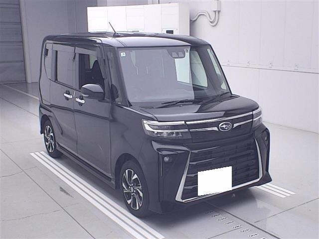 Subaru CHIFFON 2023 7566338-0