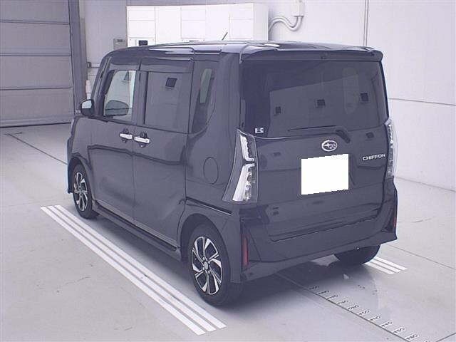 Subaru CHIFFON 2023 7566338-1