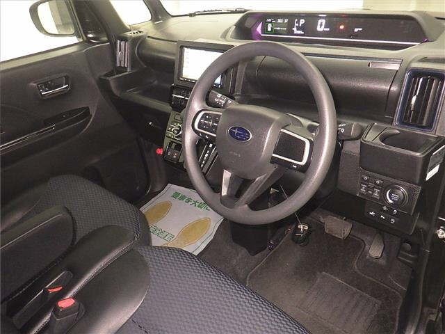 Subaru CHIFFON 2023 7566338-3