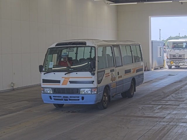 Toyota COASTER 1998 7569820-0