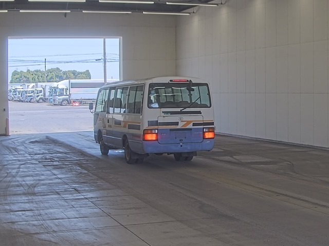 Toyota COASTER 1998 7569820-1