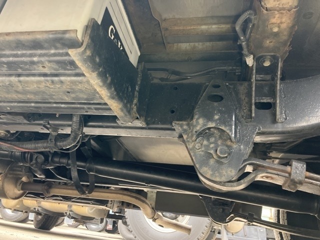 Toyota COASTER 1998 7569820-11