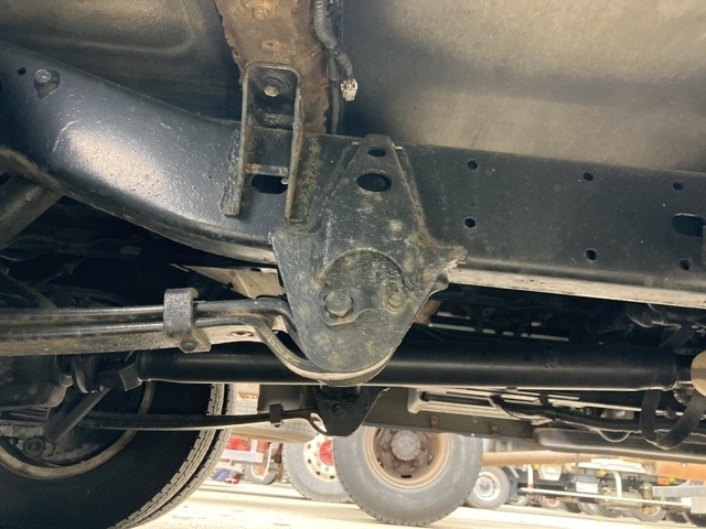 Toyota COASTER 1998 7569820-14