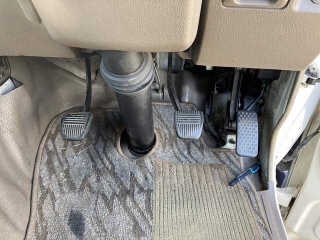 Toyota COASTER 1998 7569820-4