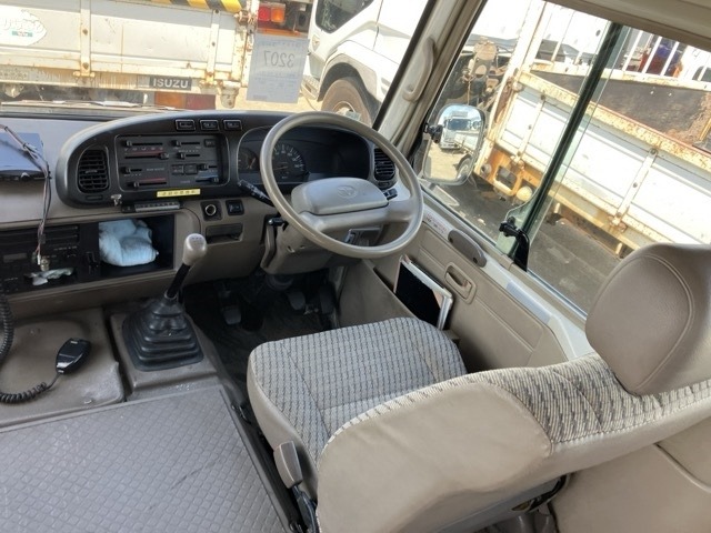 Toyota COASTER 1998 7569820-5