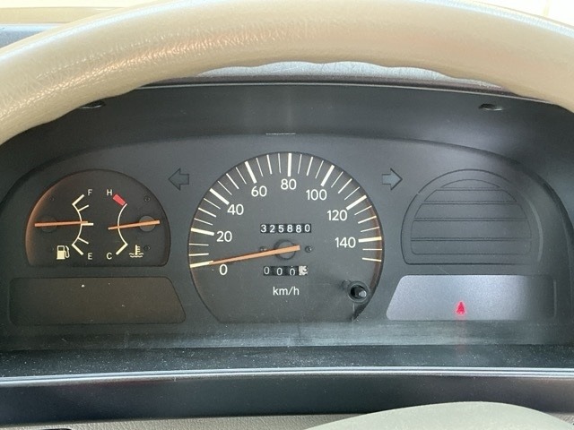 Toyota COASTER 1998 7569820-6