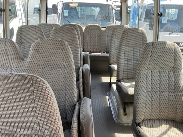 Toyota COASTER 1998 7569820-8